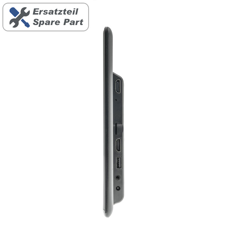 AMPIRE replacement monitor from AMX125