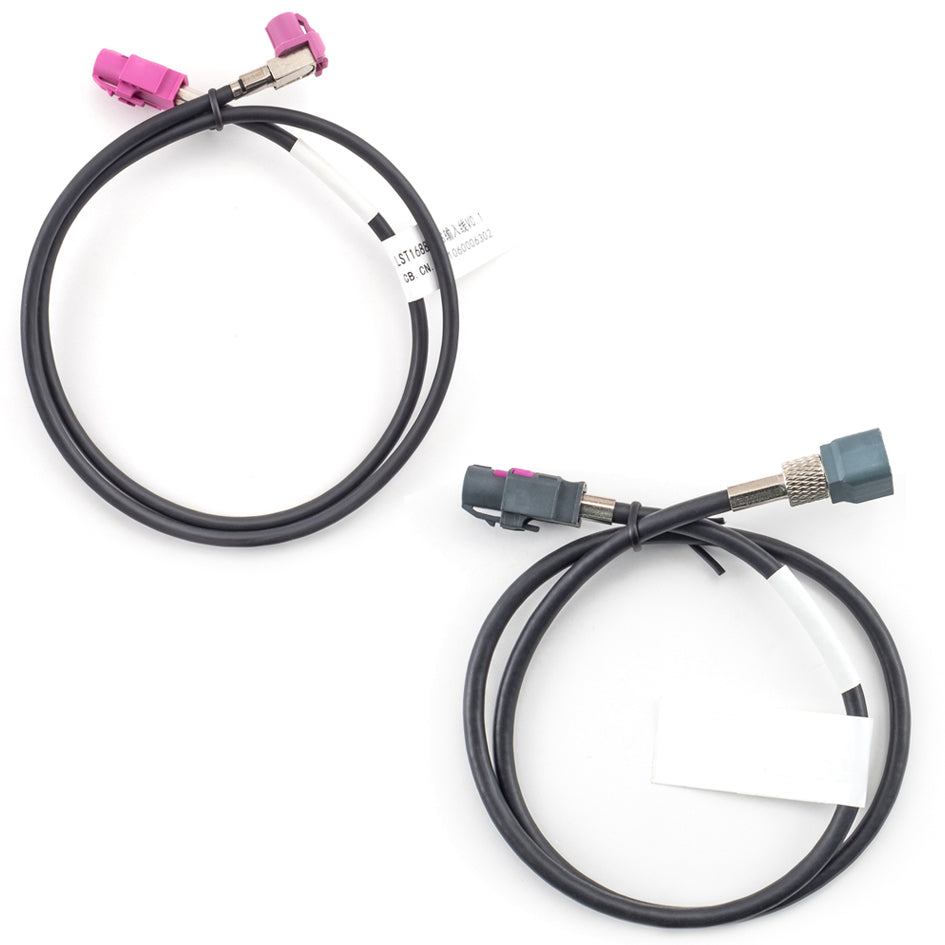 Plug-Play smartphone interface