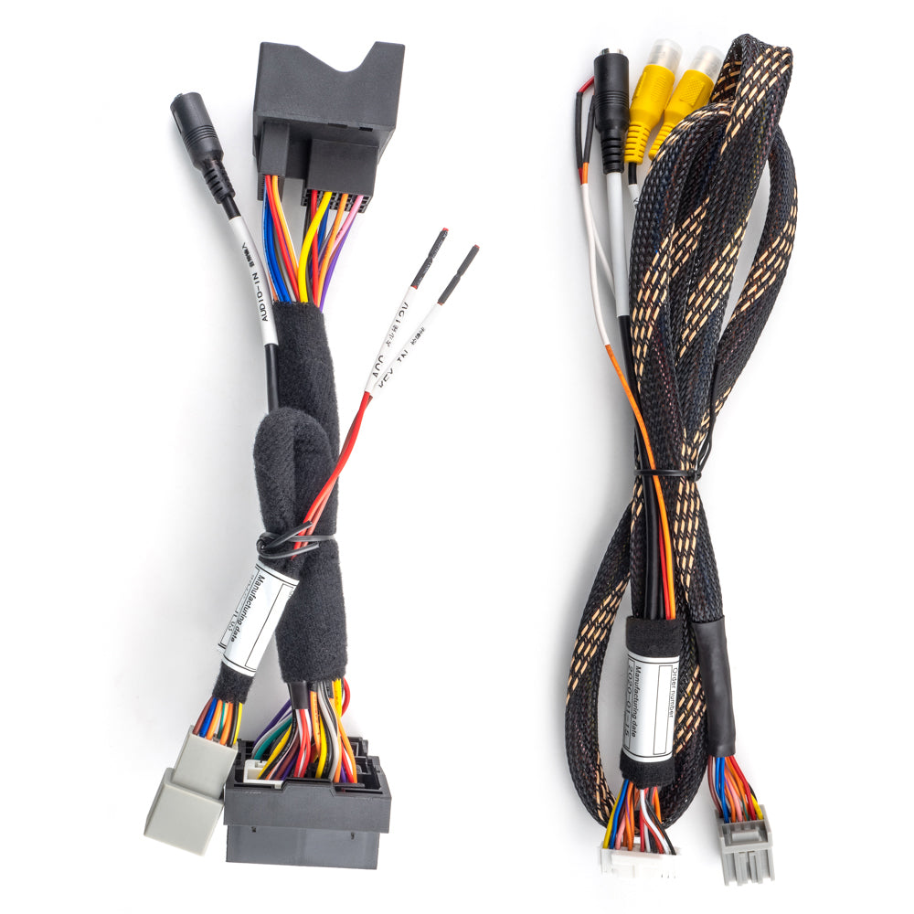 Plug-Play smartphone interface