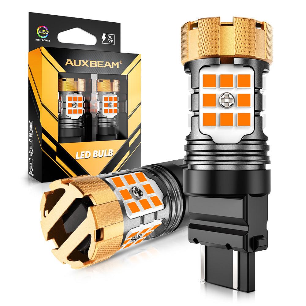 For 2006-2013 Honda Civic 9005 9006 LED Headlight Bulbs Bundle - Auxbeam  – éclairage LED auto