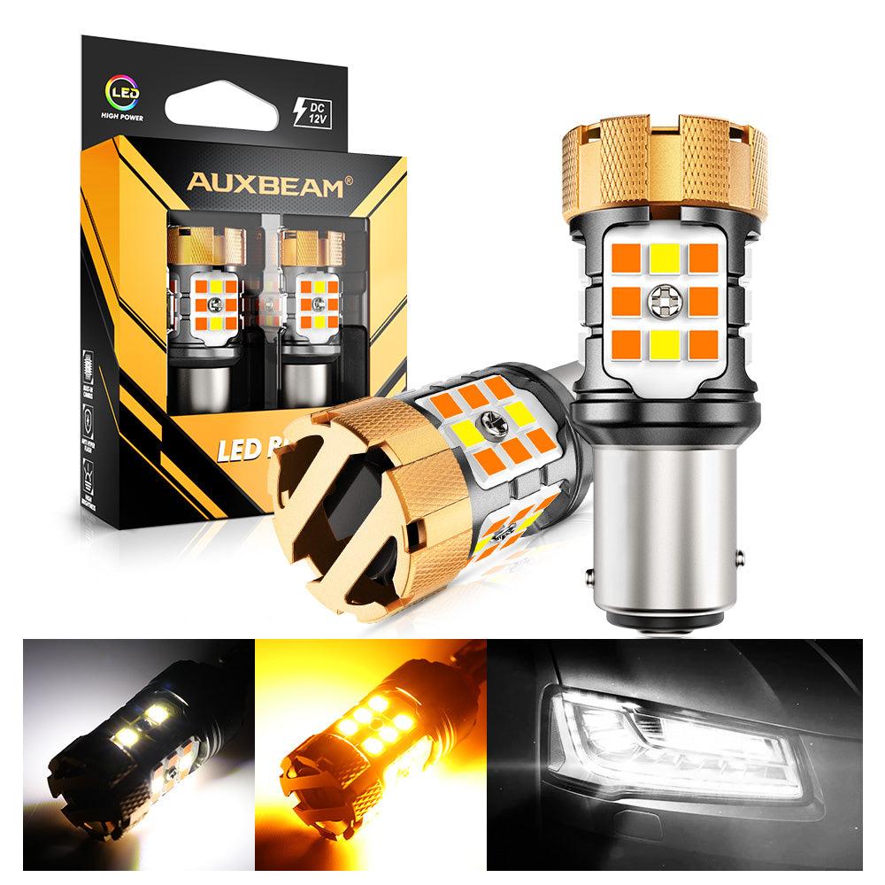For 2007-2013 GMC Yukon XL 2500 H13 LED Headlight Bulbs - Auxbeam  – éclairage LED auto