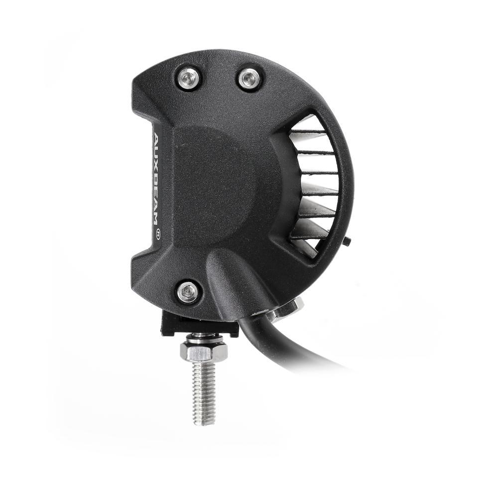 شريط إضاءة LED مزدوج الصف مقاس 32 بوصة من سلسلة Classic-SM، 6000 كلفن، أبيض، مجموعة لسيارات الدفع الرباعي والمركبات الرباعية والشاحنات والقوارب