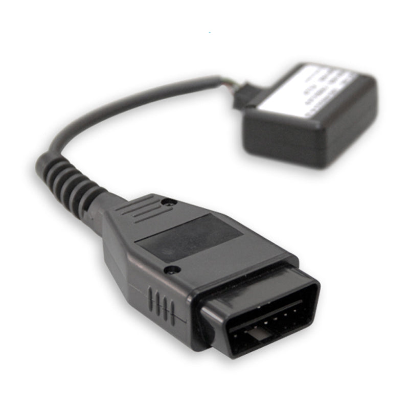 منشط CAS AV-IN لسيارات مرسيدس مع Comand NTG5 (1x)