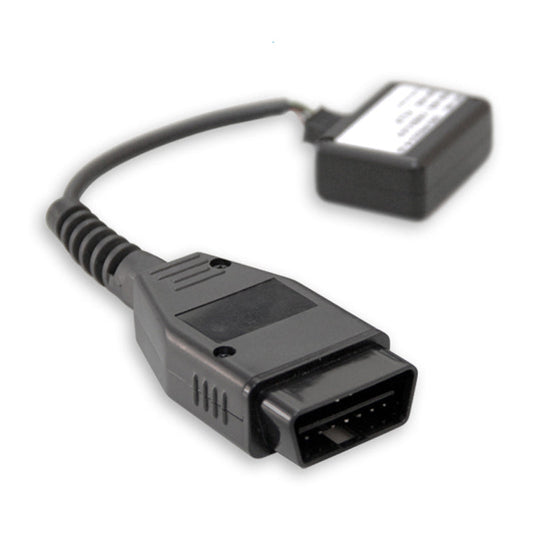 منشط CAS AV-IN لسيارات مرسيدس مع Comand NTG5 (1x)