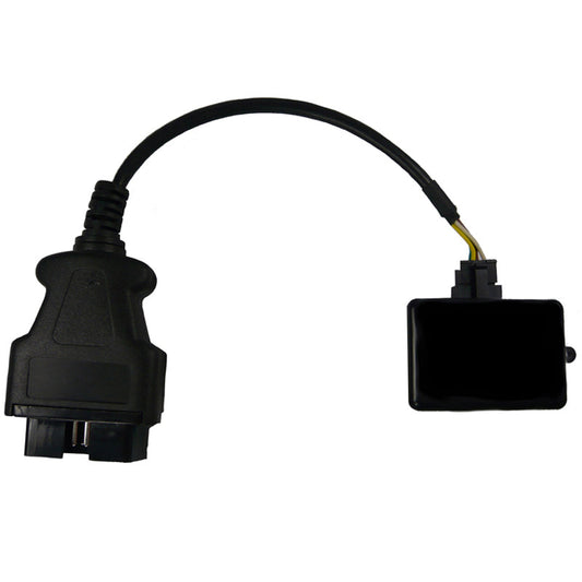 _CAS TV-Freischaltung für AUDI / VOLKSWAGEN / SKODA mit MIB &amp; MIB2