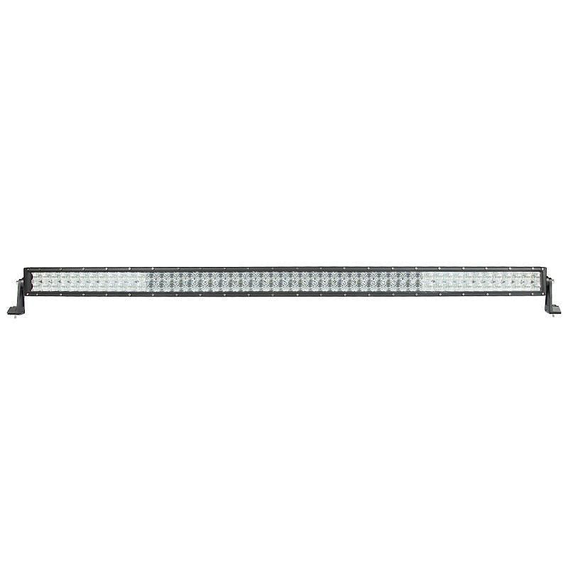 22 Inch-52 Inch 5D Series Straight/Curved Combo Beam Double Row LED Light Bar for Ford Bronco
