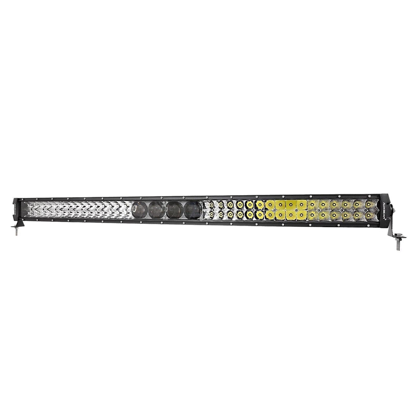 12"/22"/32"/42"/52" 5D-PRO Series LED Light Bar with 5D Projectors For 2004 Toyota Tacoma