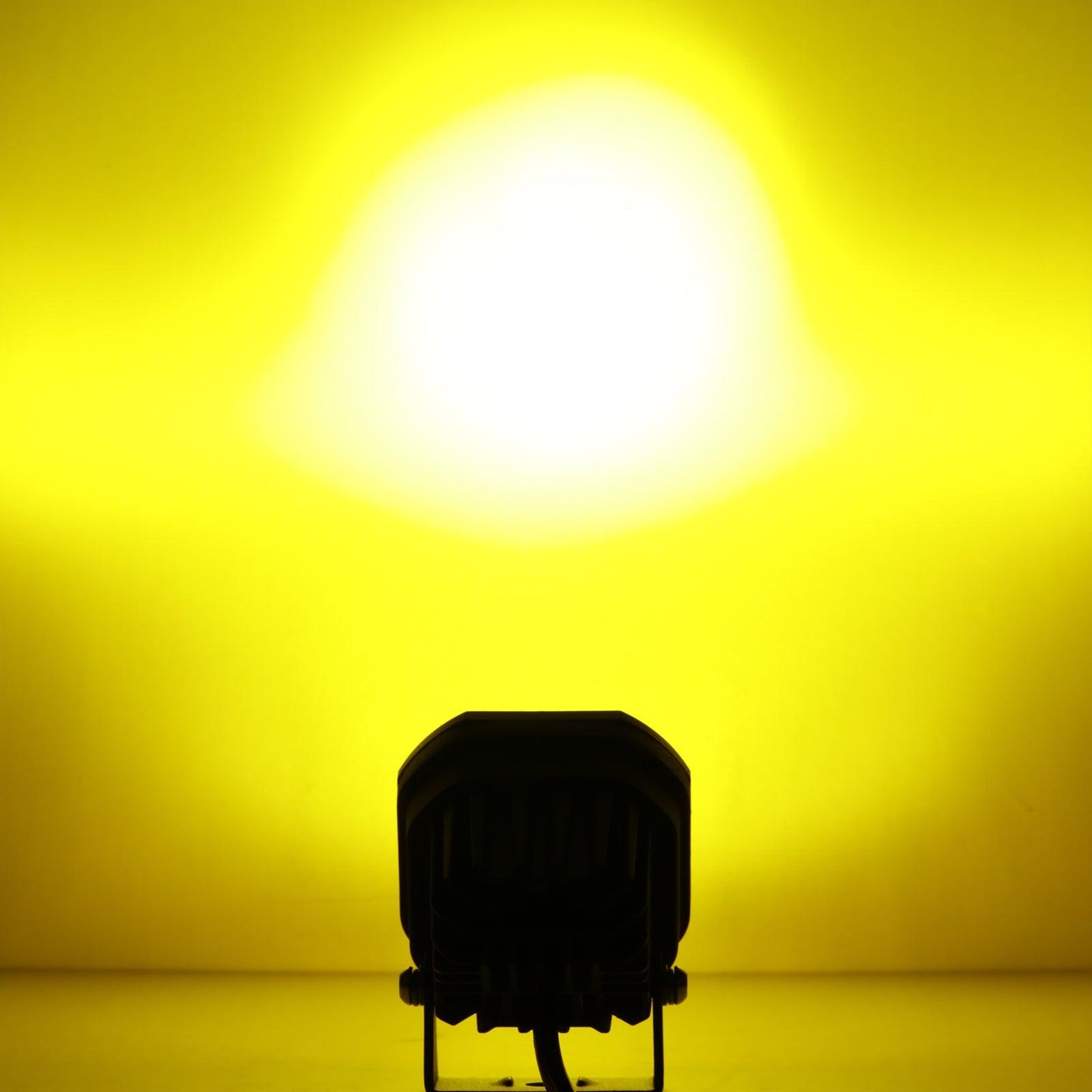 3 Inch 80W 9600LM LED Pods Lights White&Amber for CHEVROLET - Auxbeam  – éclairage LED auto