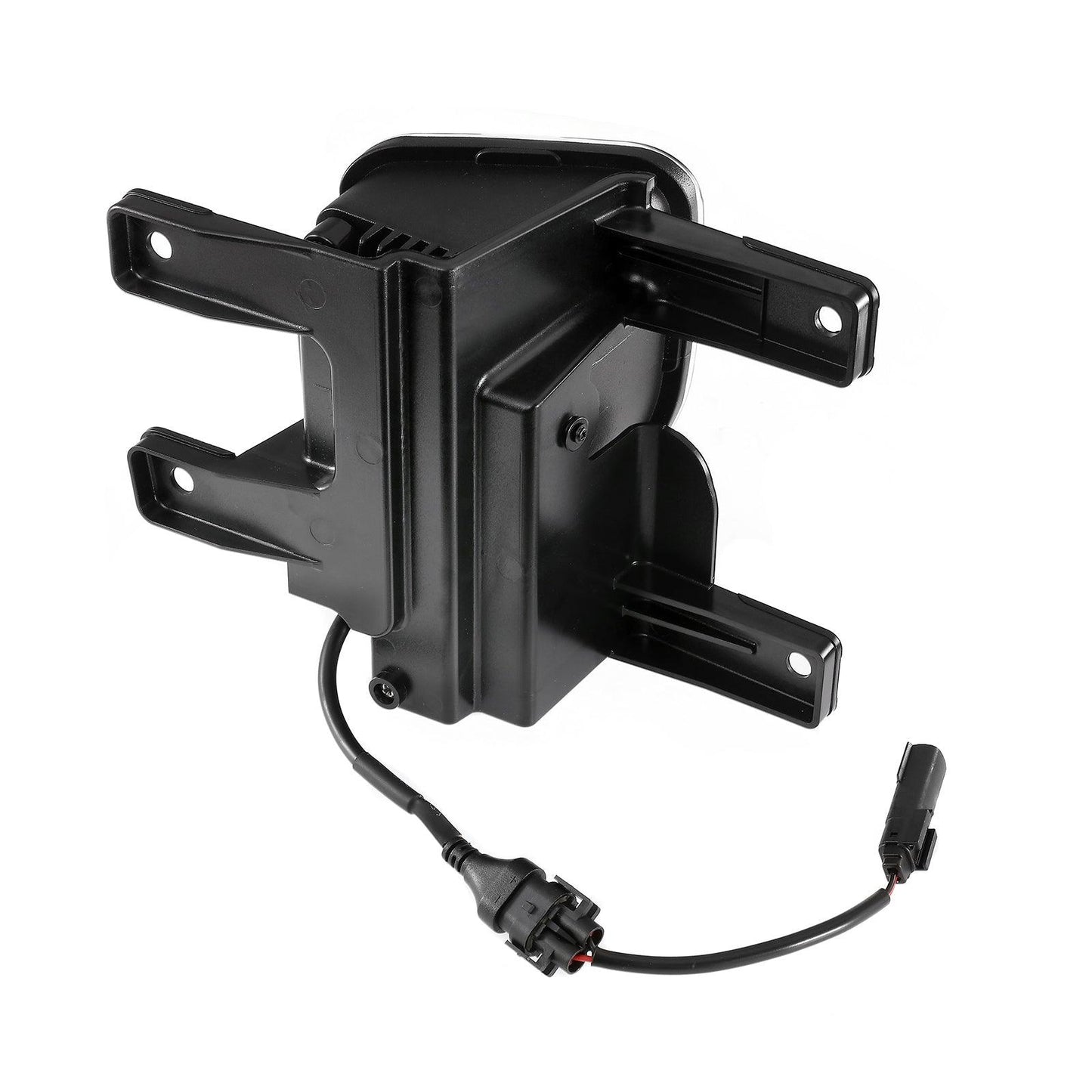 مصابيح ضباب LED DOT بقوة 45 واط (قطعتان/مجموعة) لسيارة سيلفرادو 1500