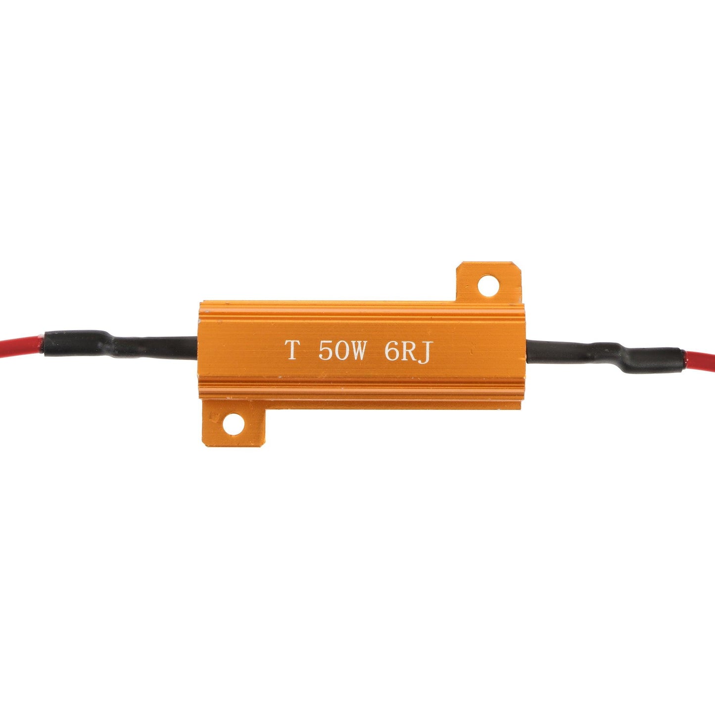 (DIY) فك تشفير مقاومات CANBUS المضادة للوميض لتجنب وميض إشارة الانعطاف السريع ورمز خطأ لوحة القيادة