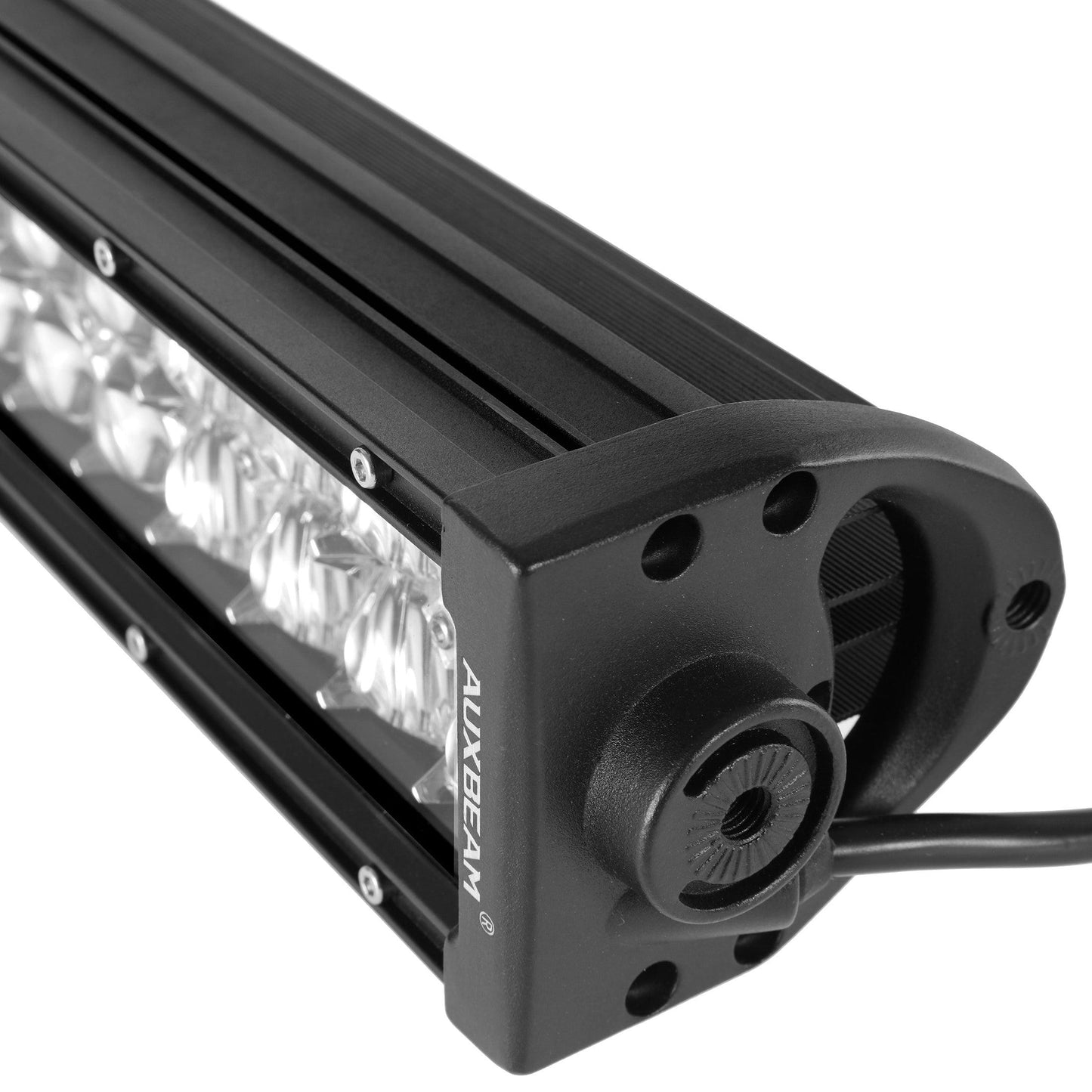 V-PRO Series 22 Inch RGBW Color Changing Double Row Off Road Led Light Bar