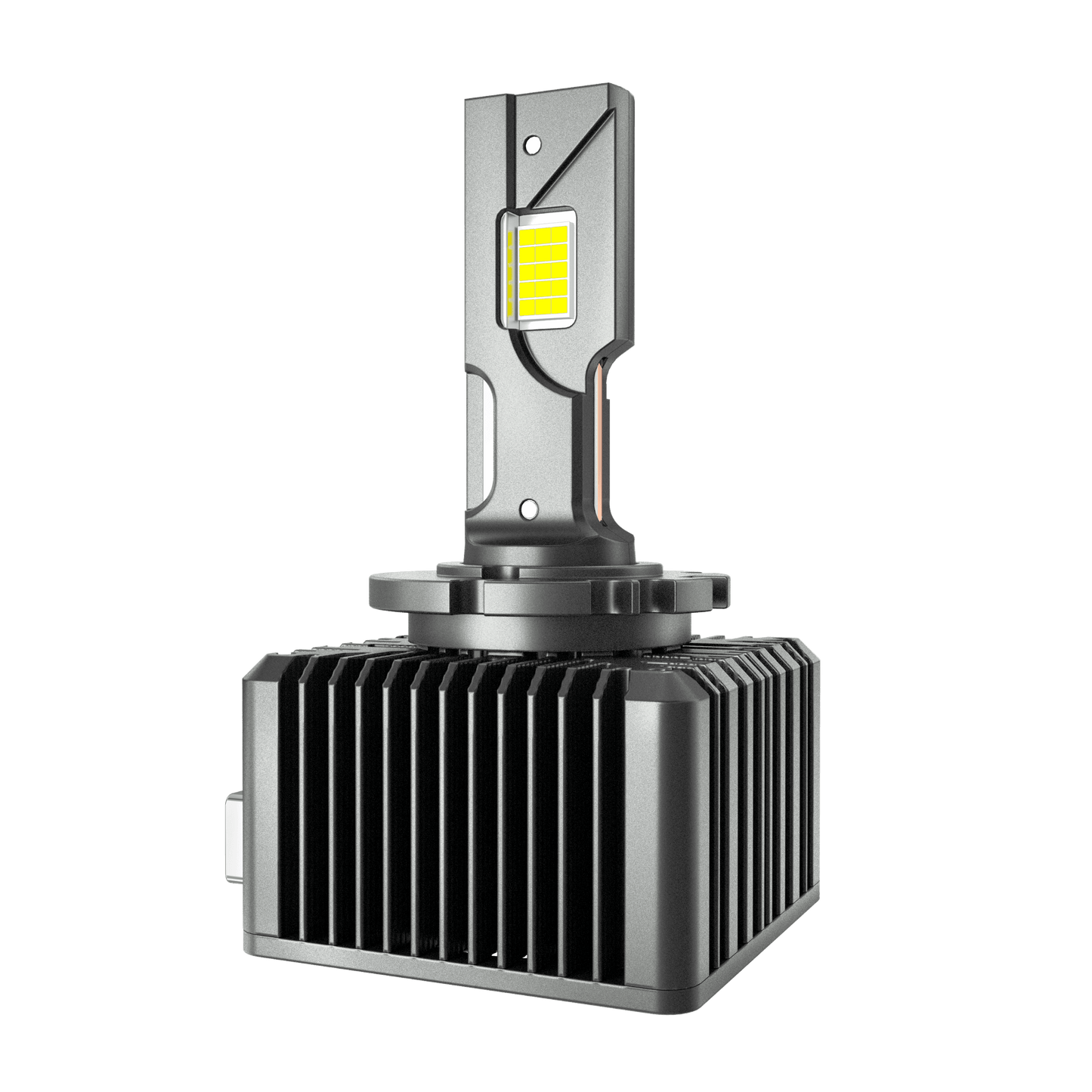 🆕D3 D3S D3R LED Headlight Bulbs 70W 22000LM HID Replacement 6500K Cool White | 2 Bulbs