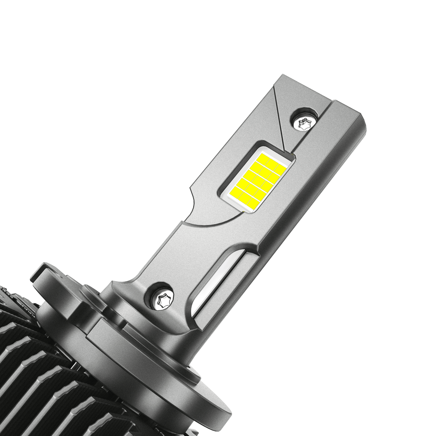 🆕D3 D3S D3R LED Headlight Bulbs 70W 22000LM HID Replacement 6500K Cool White | 2 Bulbs