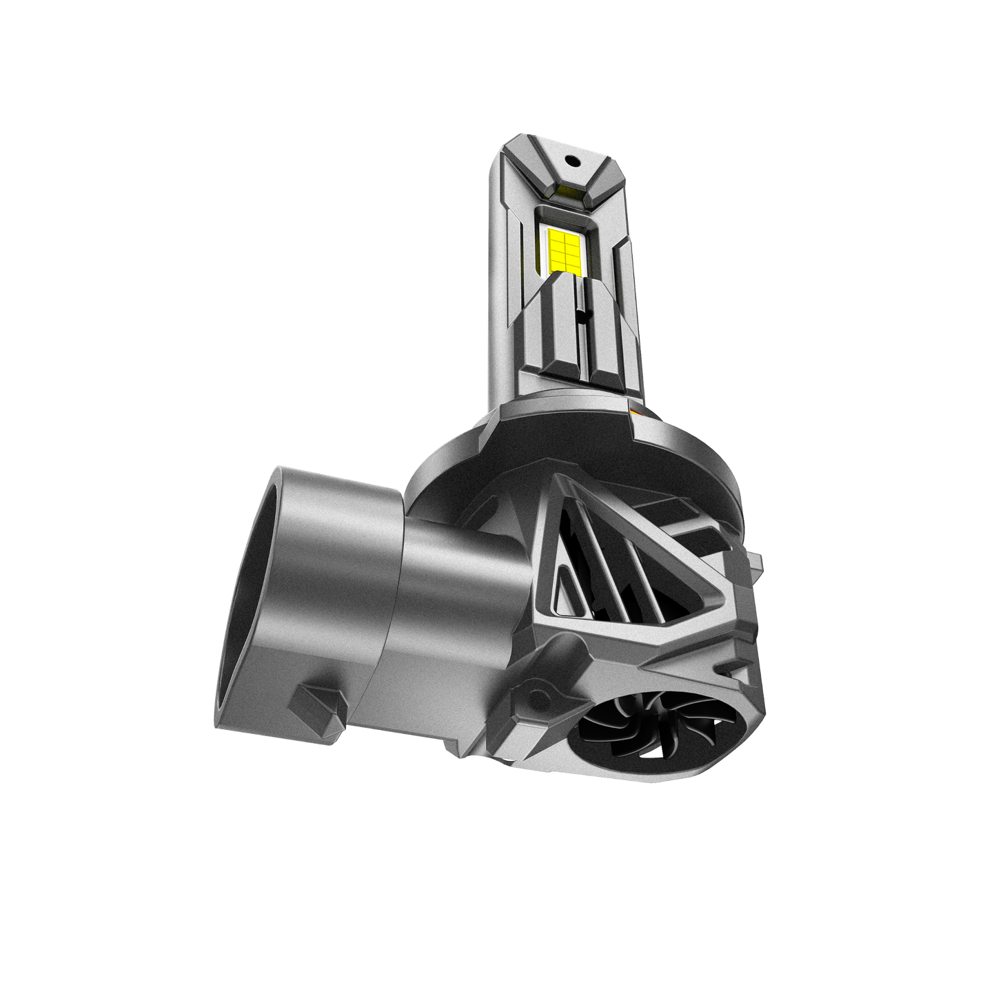 🆕9005/HB3 LED Headlight Bulbs 90W 22000LM Q26S Series 1:1 Same OEM Size 6500K Cool White | 2 Bulbs