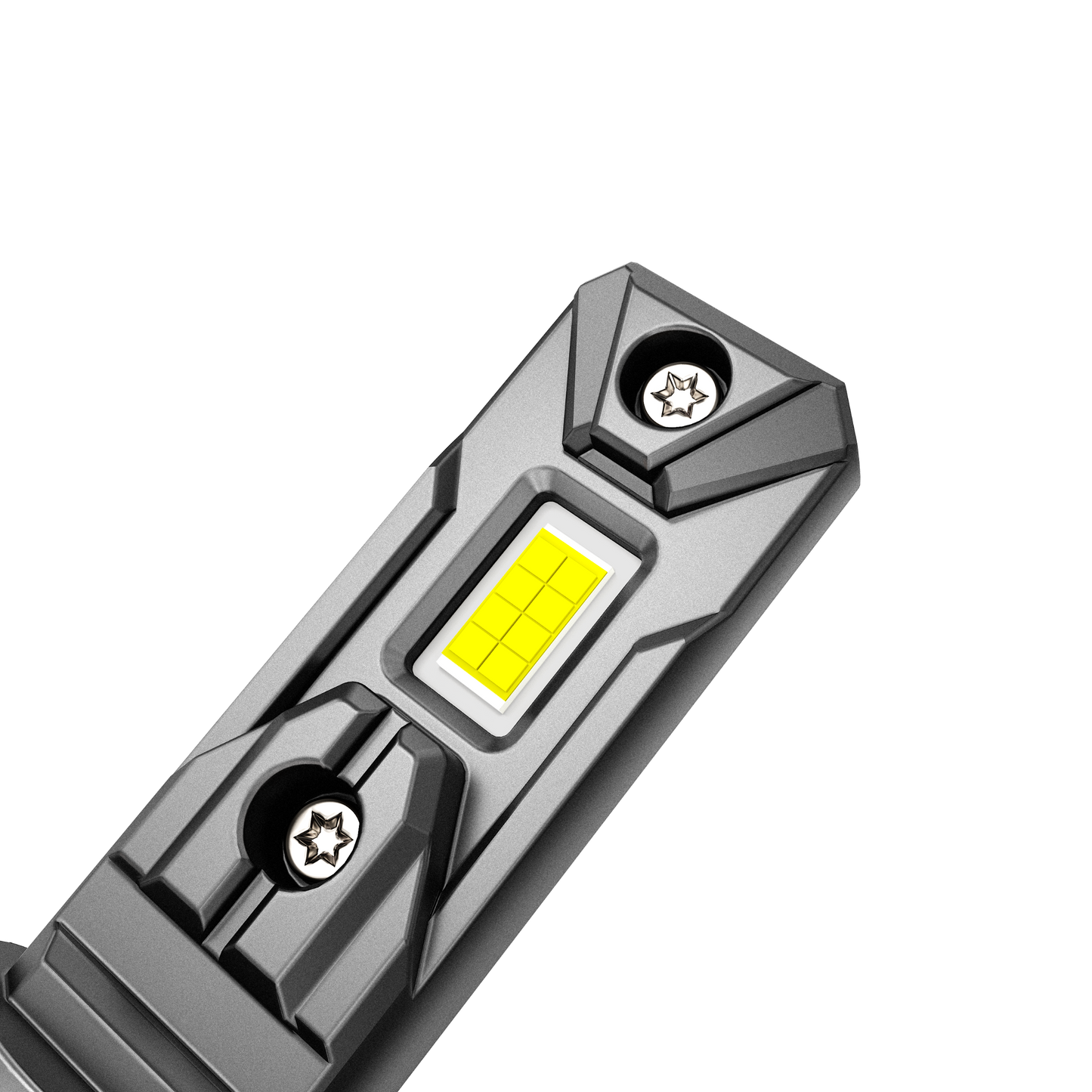 🆕9005+H11 LED Headlight Bulbs 90W 22000LM Q26S Series 1:1 Same OEM Size 6500K Cool White | 4 Bulbs