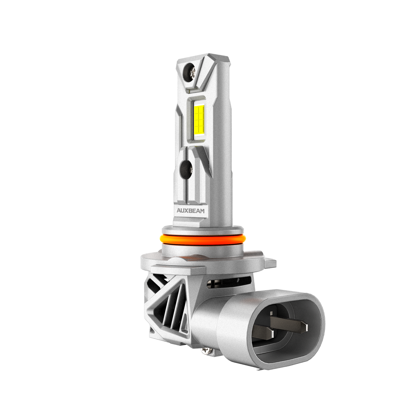 🆕9005/HB3 LED Headlight Bulbs 70W 20000LM Q26 Series 1:1 Size Plug-n-Play 6500K Cool White | 2 Bulbs