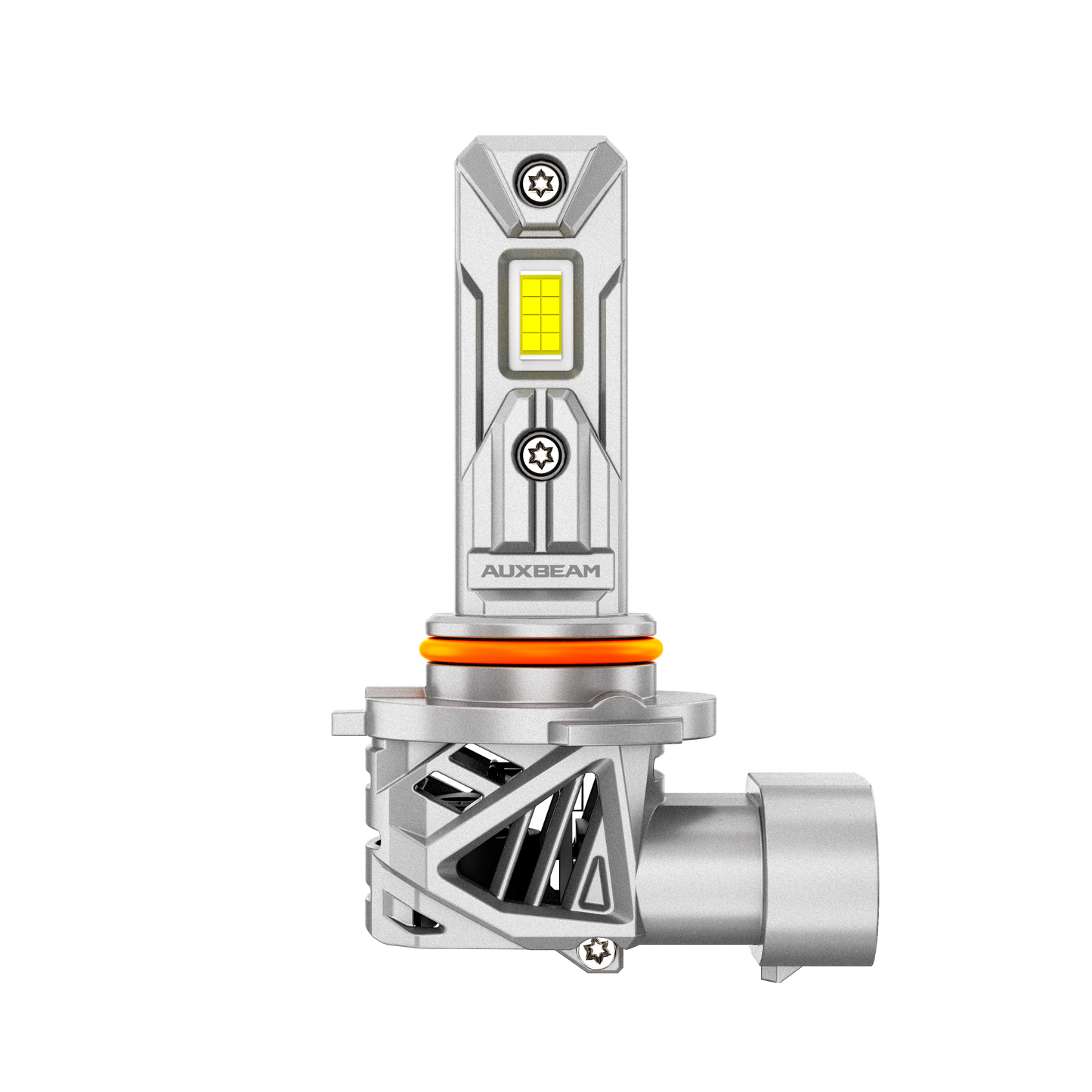 🆕9006/HB4 LED Headlight Bulbs 70W 20000LM Q26 Series 1:1 Size Plug-n-Play 6500K Cool White | 2 Bulbs