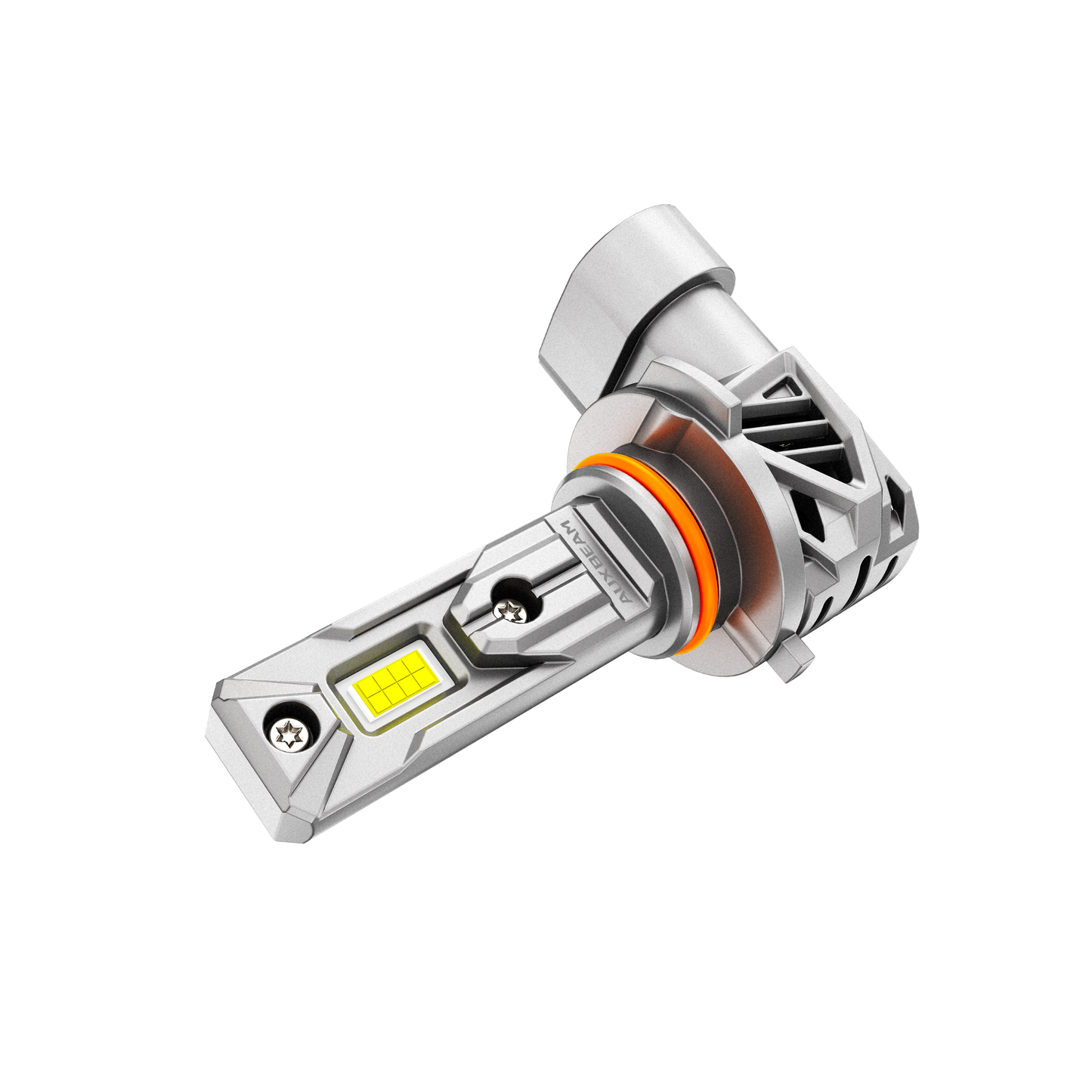 🆕9005/HB3 LED Headlight Bulbs 70W 20000LM Q26 Series 1:1 Size Plug-n-Play 6500K Cool White | 2 Bulbs