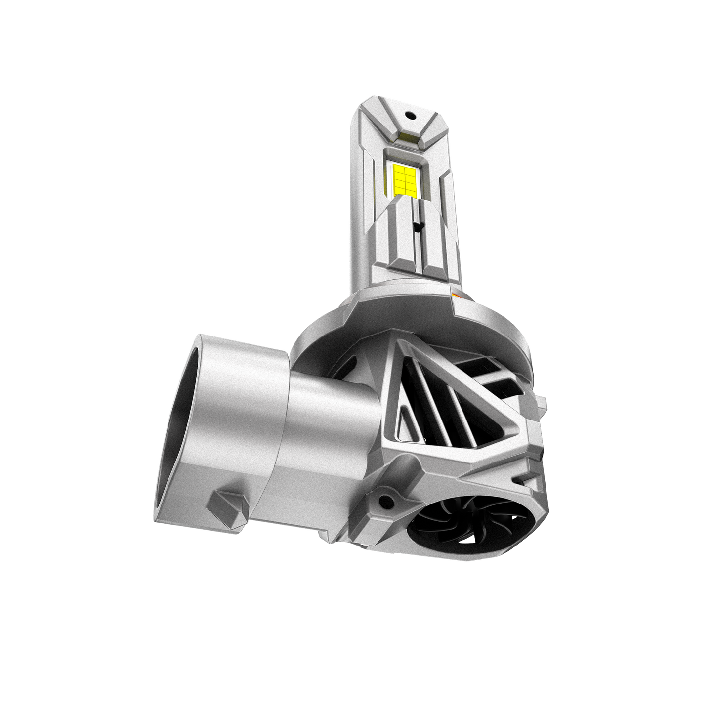 🆕9006/HB4 LED Headlight Bulbs 70W 20000LM Q26 Series 1:1 Size Plug-n-Play 6500K Cool White | 2 Bulbs