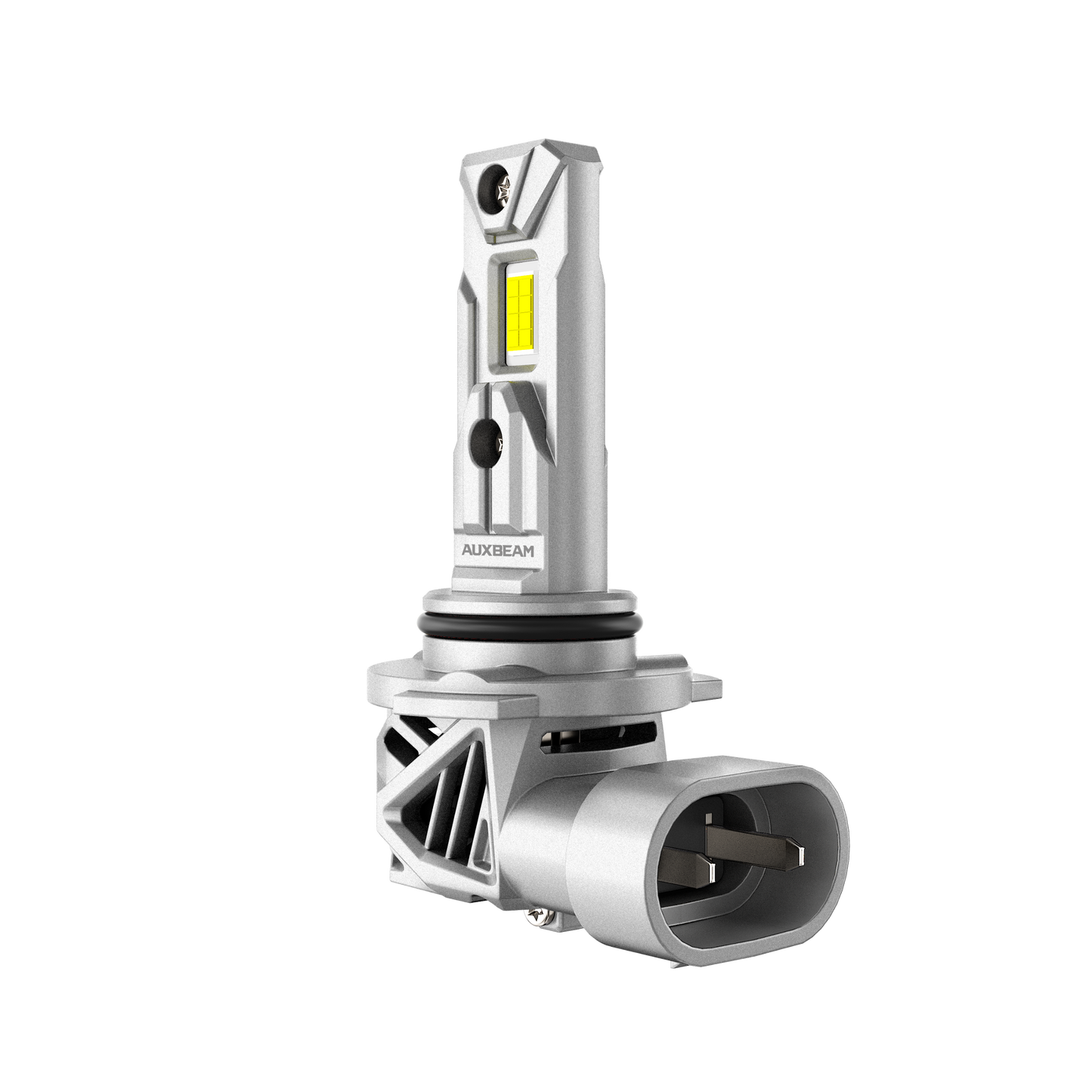 🆕9005+9006 LED Headlight Bulbs 70W 20000LM Q26 Series 1:1 Size Plug-n-Play 6500K Cool White | 4 Bulbs