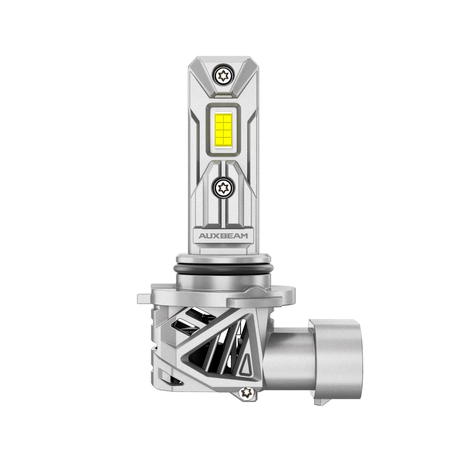 🆕9005+9006 LED Headlight Bulbs 70W 20000LM Q26 Series 1:1 Size Plug-n-Play 6500K Cool White | 4 Bulbs