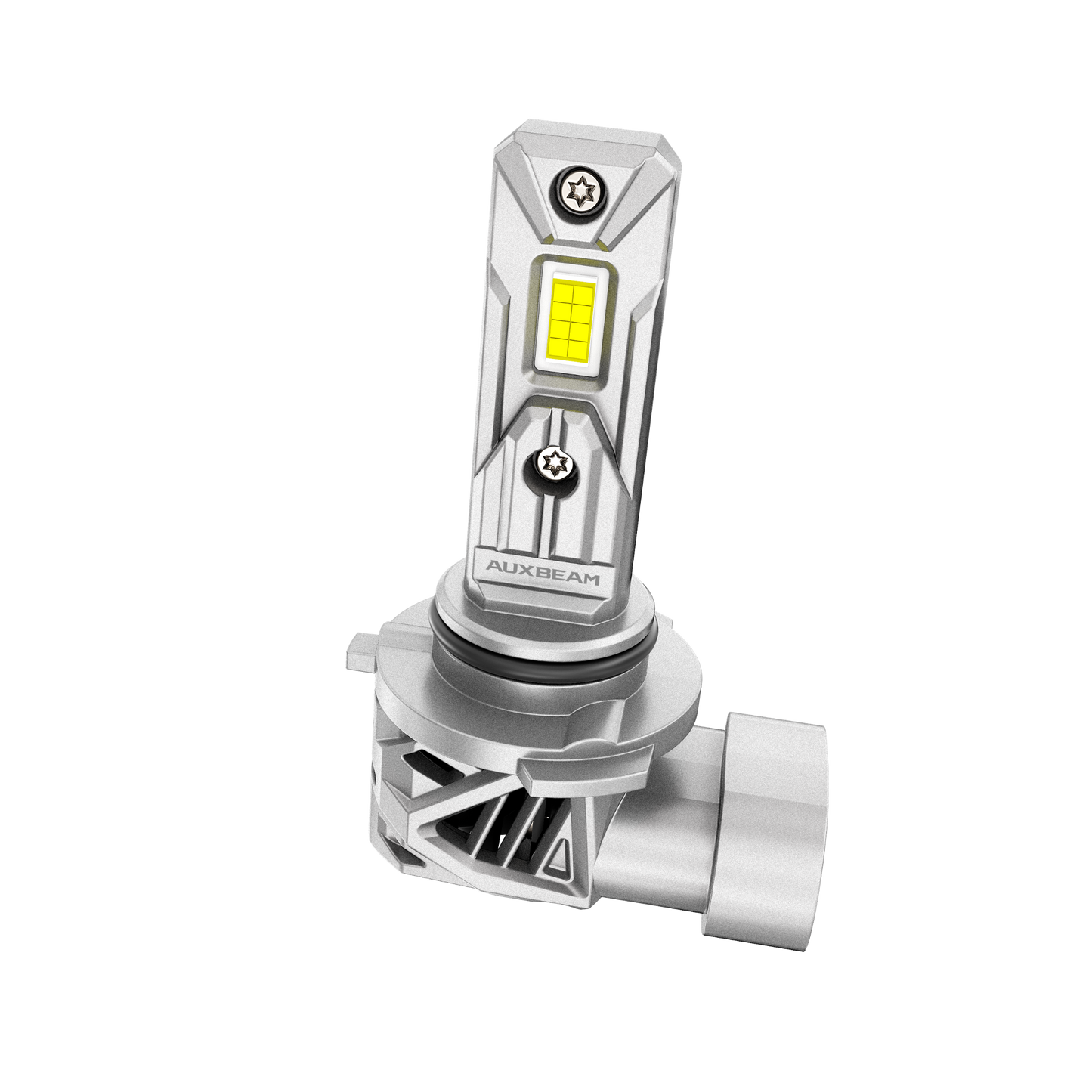 🆕9005+9006 LED Headlight Bulbs 70W 20000LM Q26 Series 1:1 Size Plug-n-Play 6500K Cool White | 4 Bulbs
