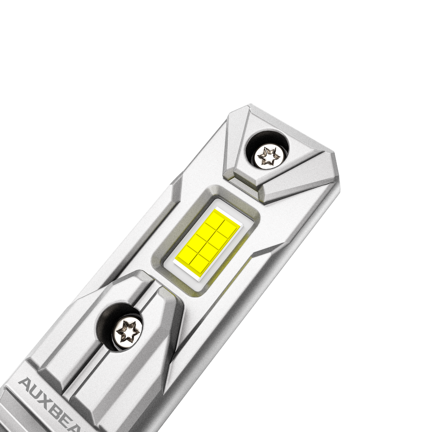 🆕H11/H9/H8 LED Headlight Bulbs 70W 20000LM Q26 Series 1:1 Size Plug-n-Play 6500K Cool White | 2 Bulbs