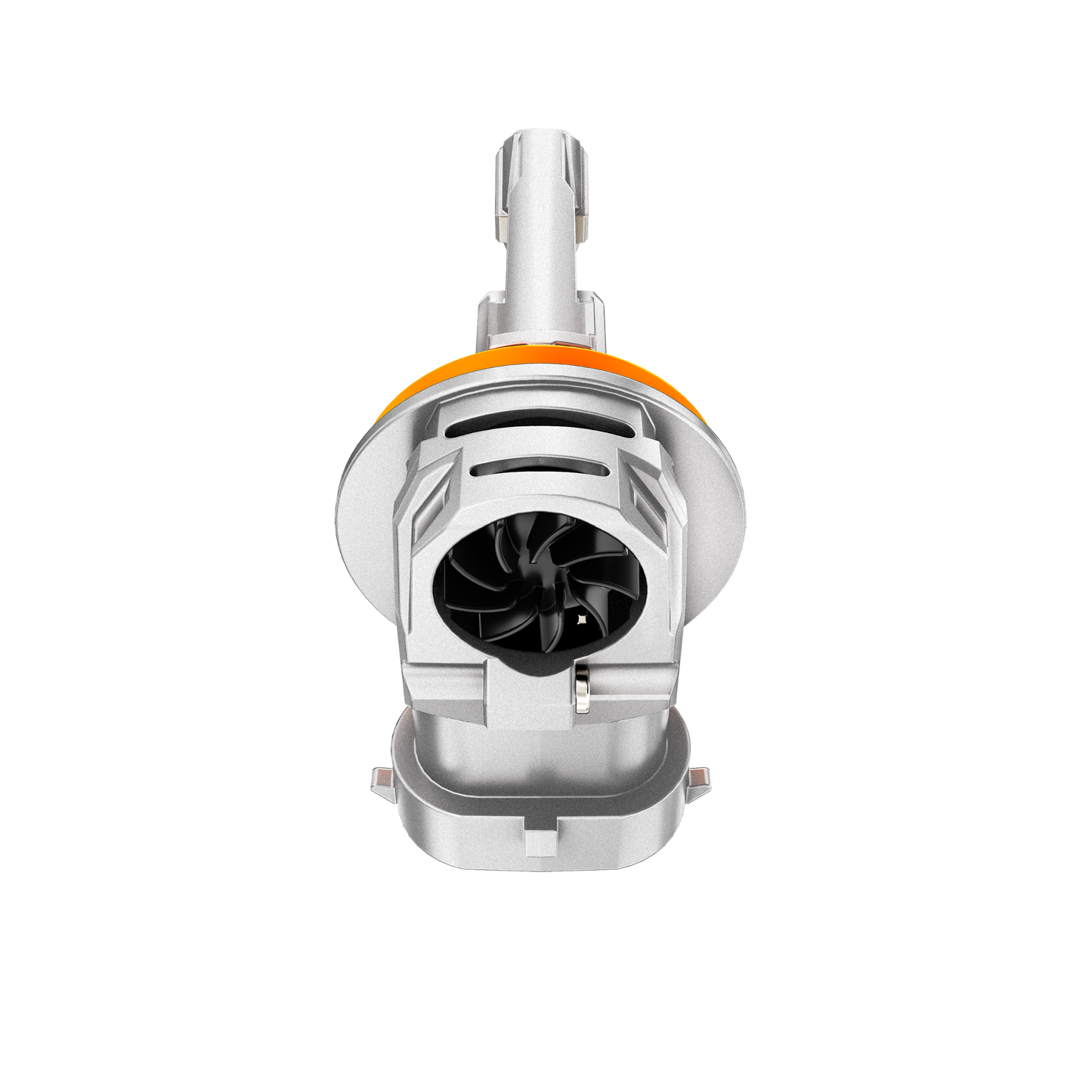 🆕H11+H11 LED Headlight Bulbs 70W 20000LM Q26 Series 1:1 Size Plug-n-Play 6500K Cool White | 4 bulbs