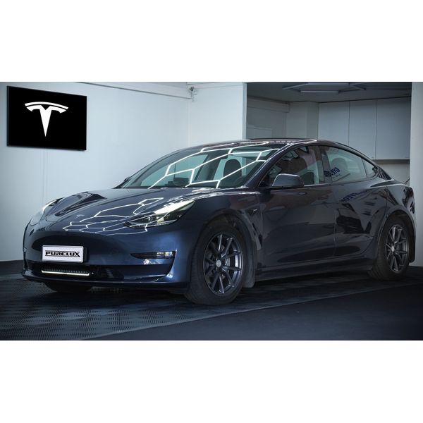 Additional light kit Tesla Model 3 (2019 - )