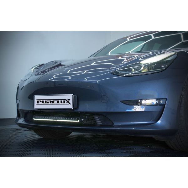 Additional light kit Tesla Model 3 (2019 - )