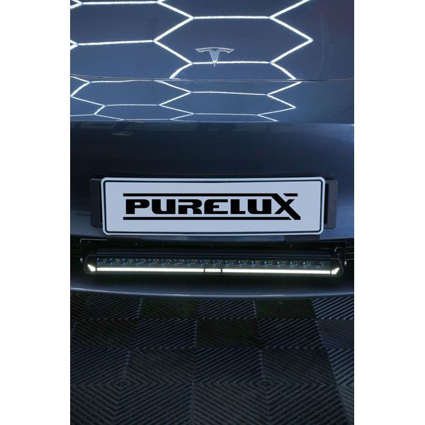 Additional light kit Tesla Model 3 (2019 - )