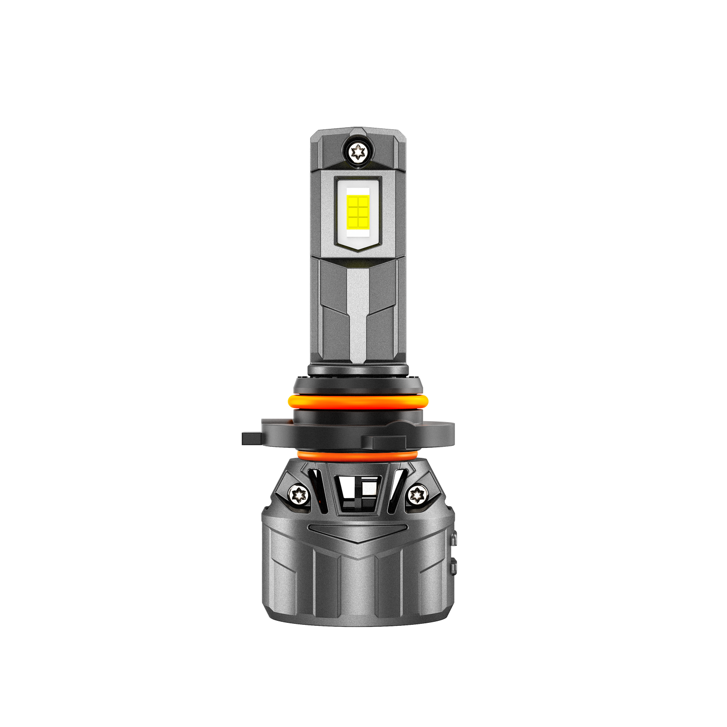 🆕9005/HB3 LED Headlight Bulbs 100W 22000LM F18 Series 1:1 Mini Size 6500K Cool White | 2 Bulbs