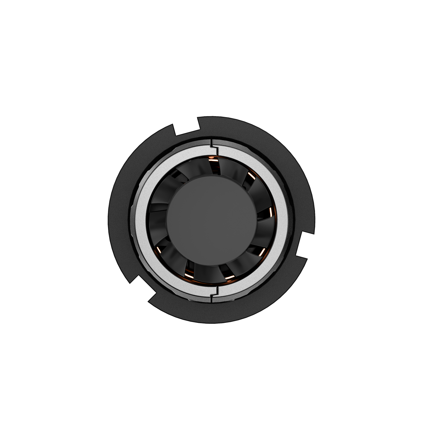 🆕9007/HB5 LED Headlight Bulbs 100W 22000LM F18 Series 1:1 Mini Size 6500K Cool White | 2 bulbs