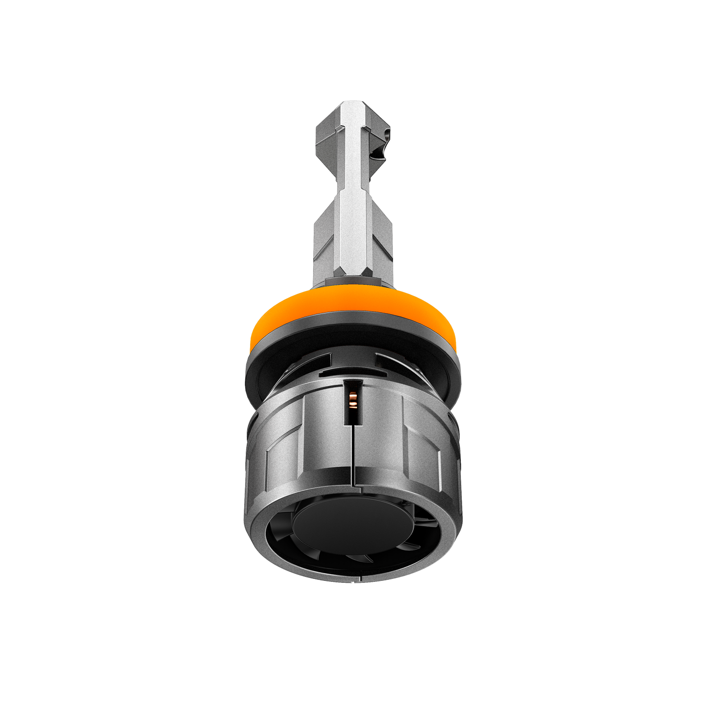 🆕H11/H9/H8 LED Headlight Bulbs 100W 22000LM F18 Series 1:1 Mini Size 6500K Cool White | 2 bulbs