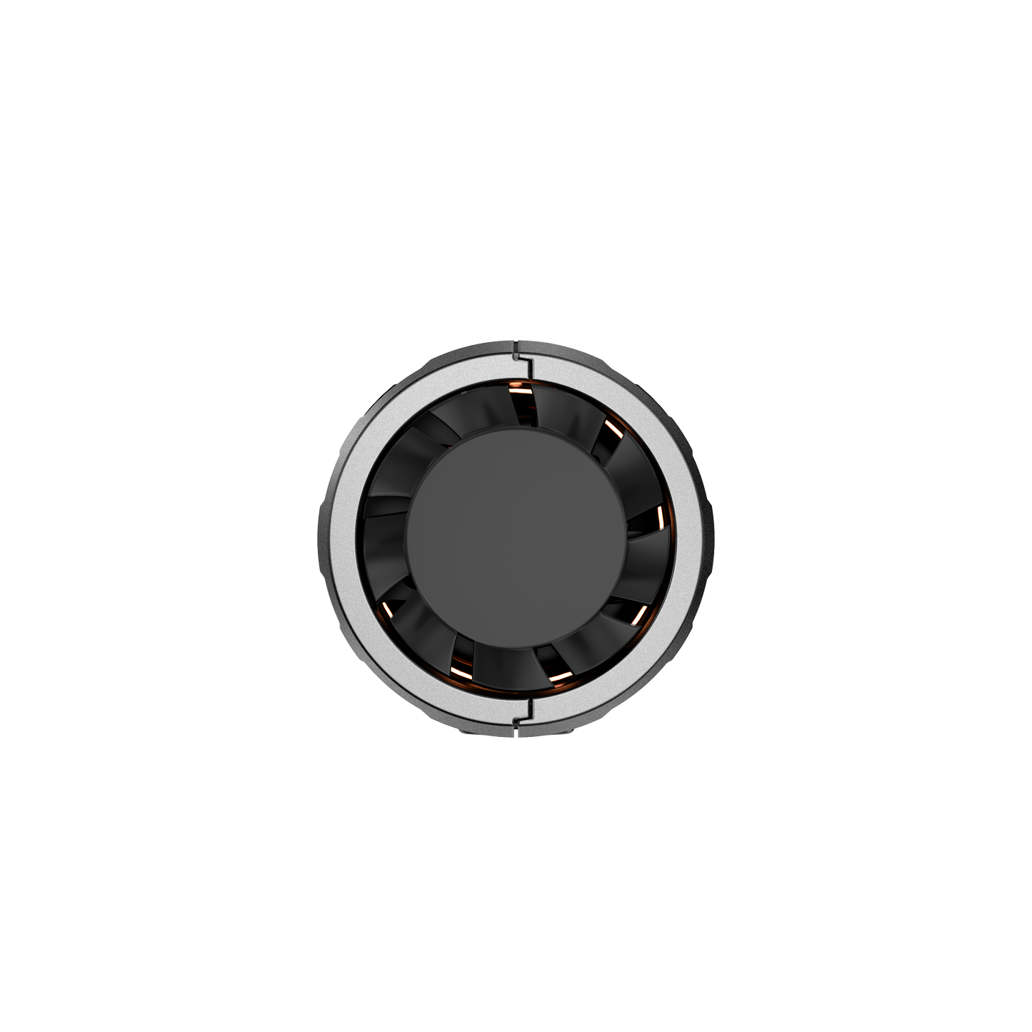 مصابيح أمامية LED H7، بقوة 100 واط، 22000 لومن، سلسلة F18، مقاس صغير، 6500 كلفن، لون أبيض بارد | مصباحان