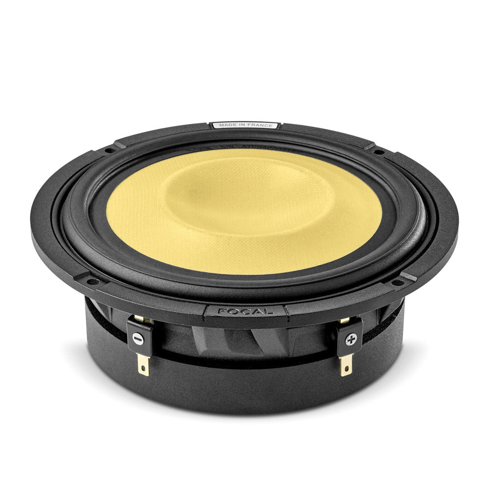 FOCAL Bass-Lautsprecher K2 POWER M-Serie, 16.5cm
