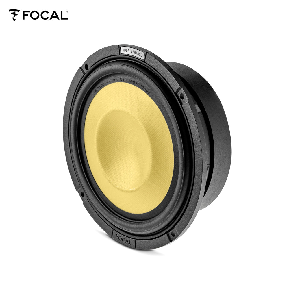 FOCAL Bass-Lautsprecher K2 POWER M-Serie, 16.5cm