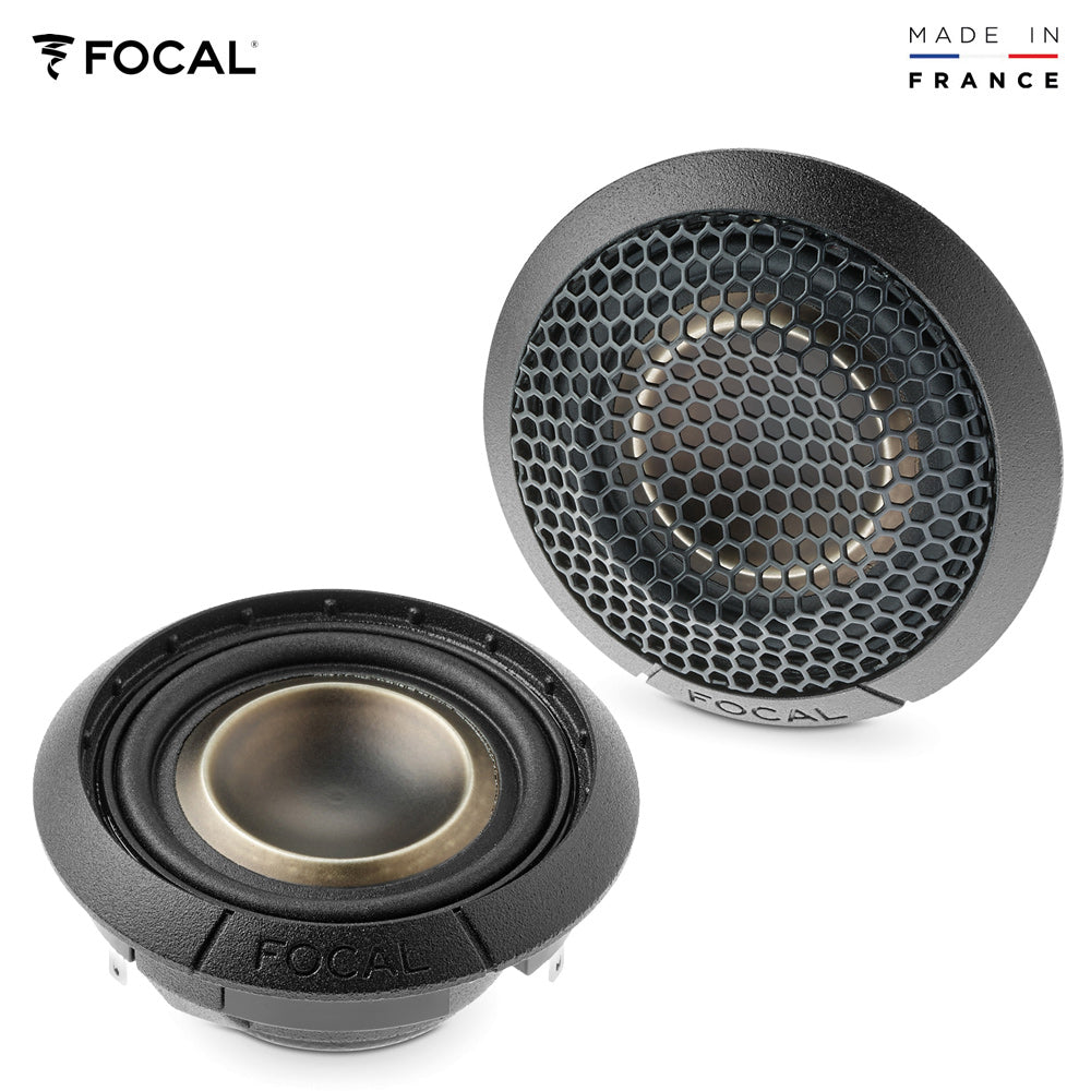 FOCAL Hochtöner K2 POWER M-Serie، 32 ملم
