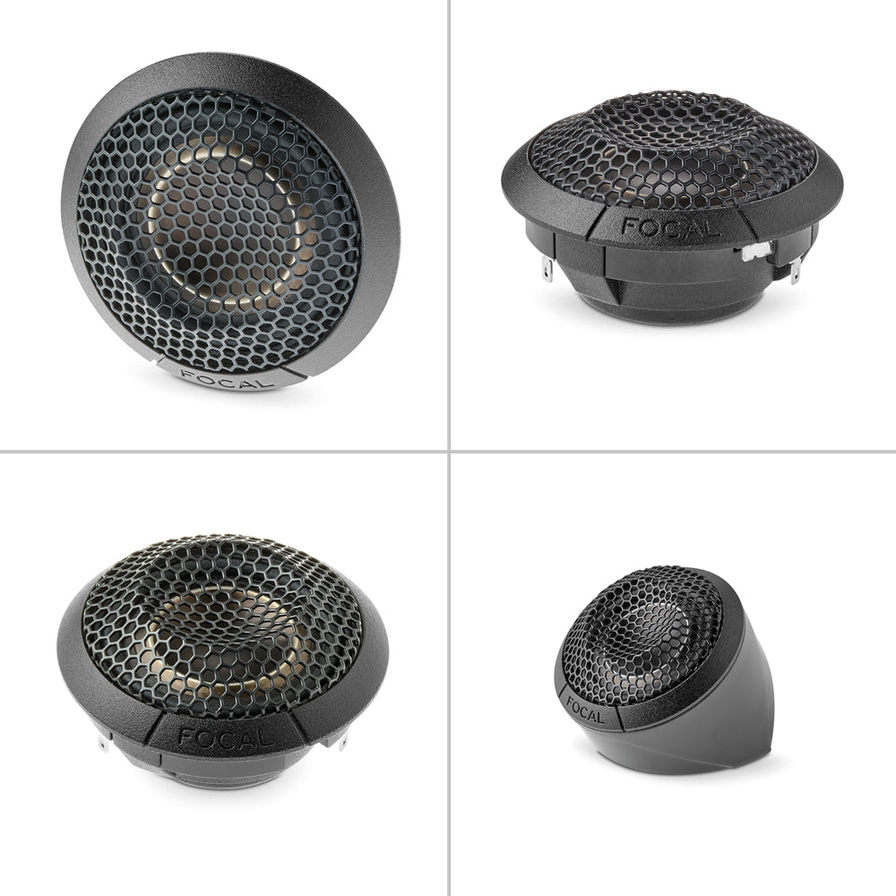 FOCAL Hochtöner K2 POWER M-Serie، 32 ملم