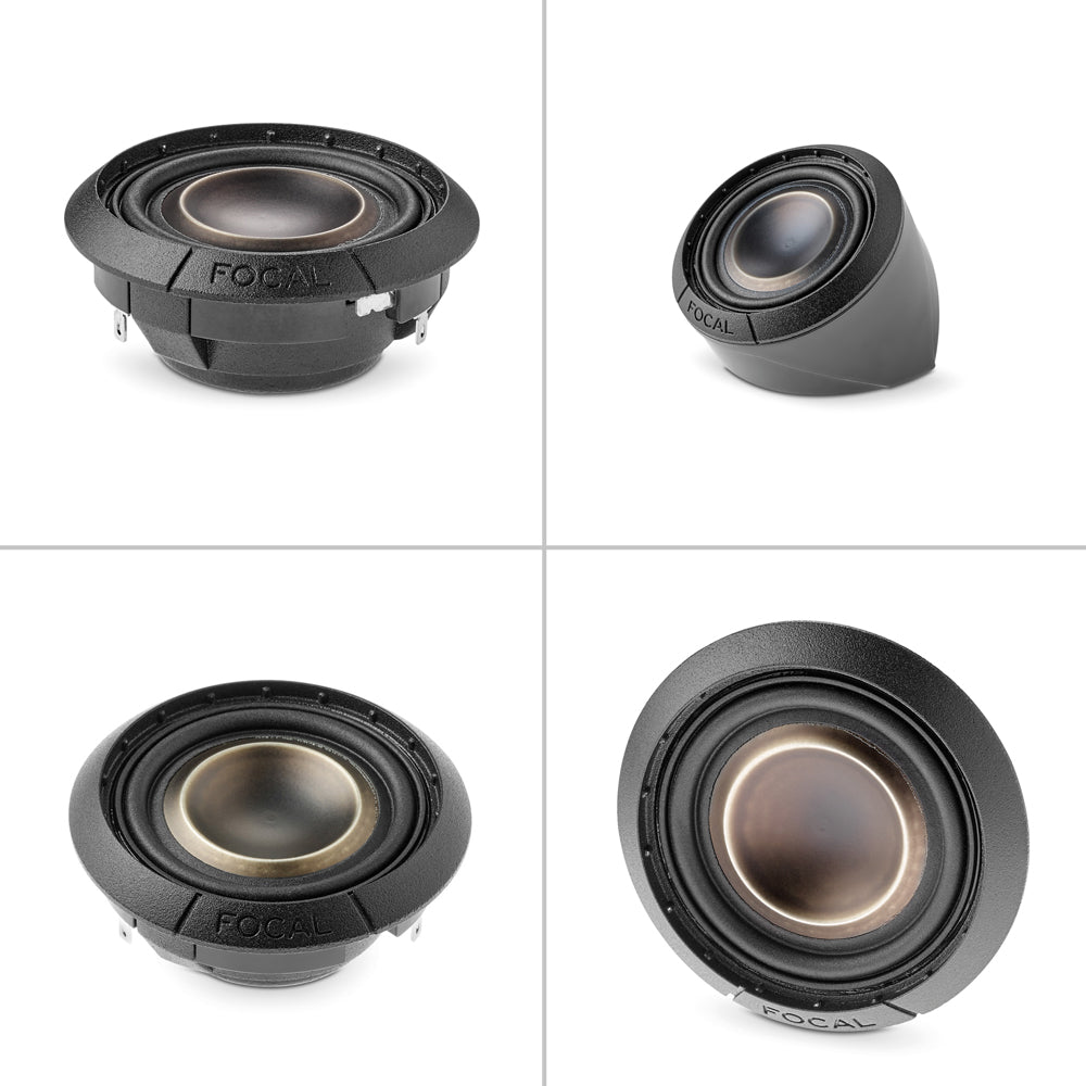 FOCAL Hochtöner K2 POWER M-Serie، 32 ملم