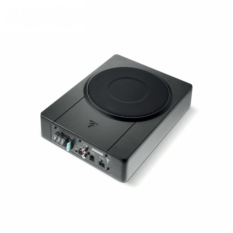 FOCAL INSIDE Active-Subwoofer + 2-Kanal Endstufe