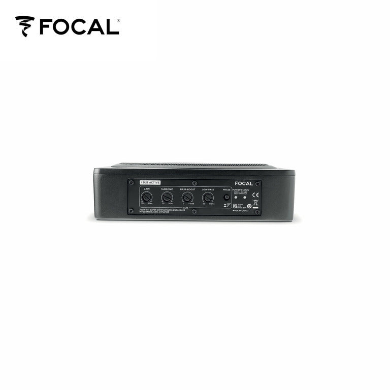 FOCAL INSIDE Active Subwoofer