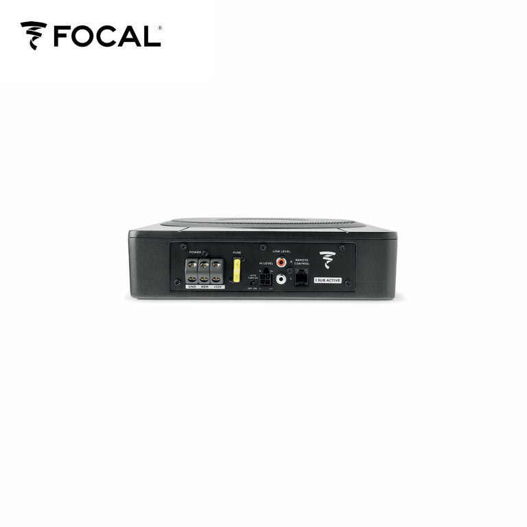 FOCAL INSIDE Active Subwoofer