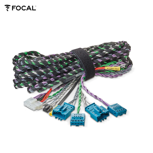 FOCAL INSIDE BMW Adapter (FOAKACB21H00000) (IHB03)