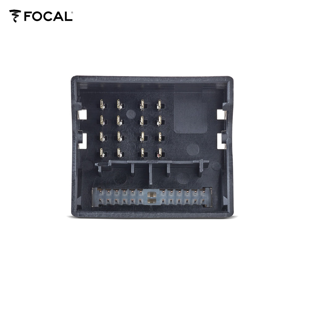 FOCAL INSIDE BMW YISO / Y ISO Adapter (IHB01)
