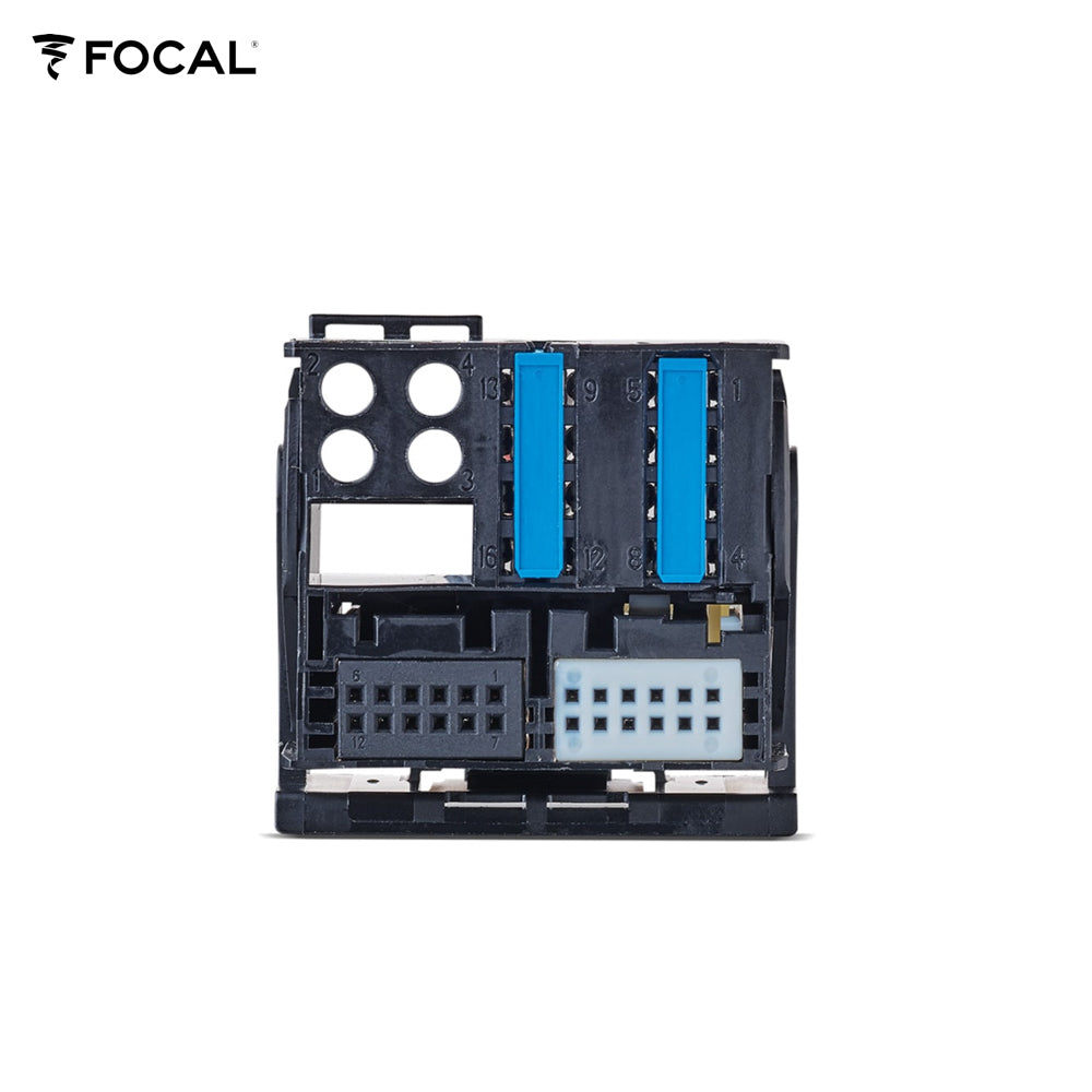 FOCAL INSIDE BMW YISO / Y ISO Adapter (IHB01)