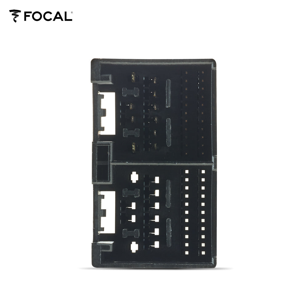 FOCAL INSIDE FORD YISO / Y ISO Adapter für Ford
