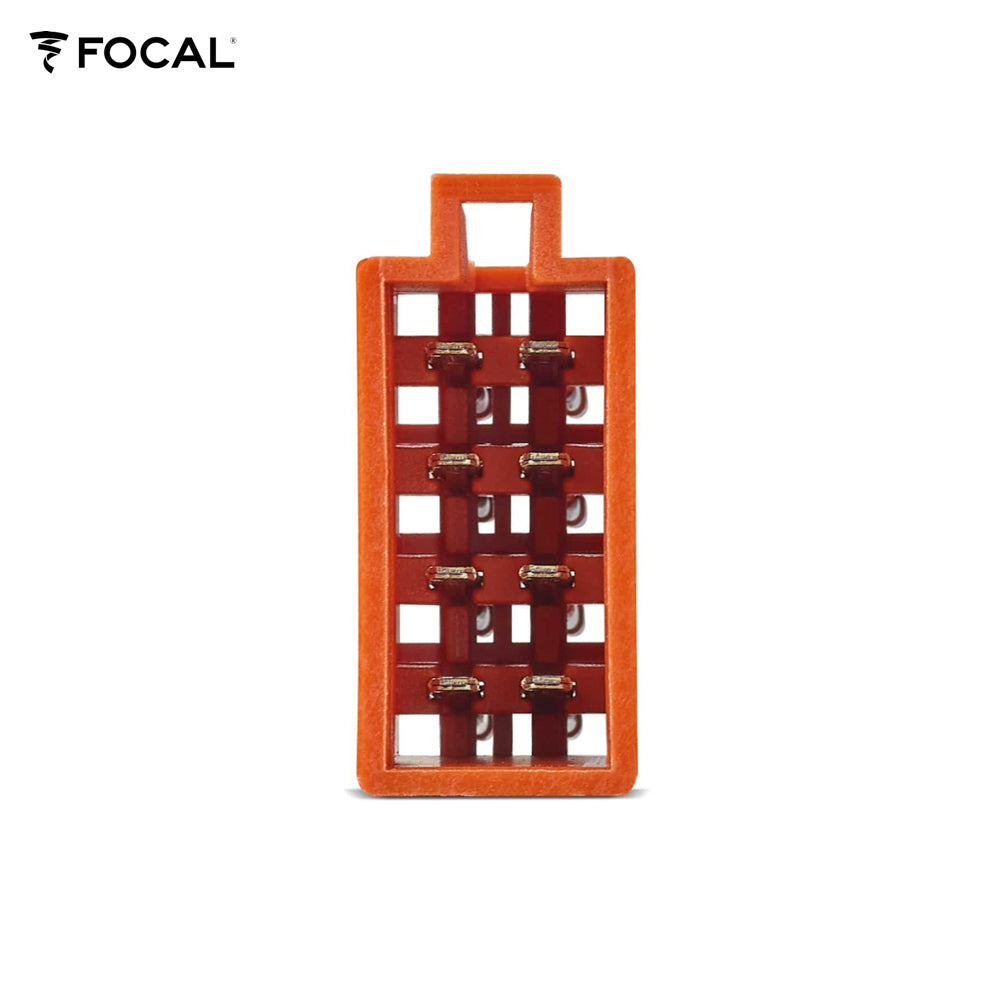 FOCAL INSIDE FORD YISO / Y ISO Adapter für Ford