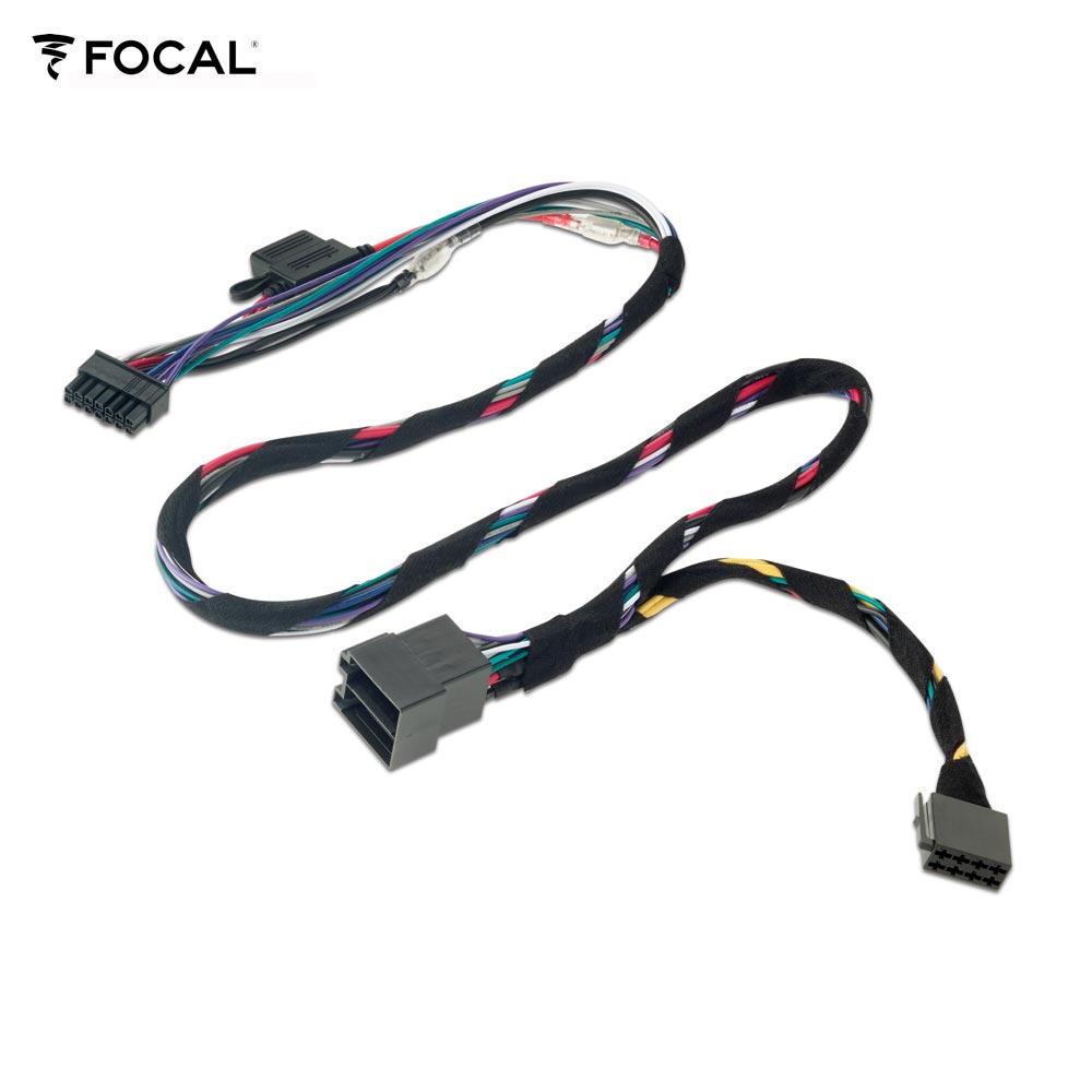 كابل محول FOCAL INSIDE ISO