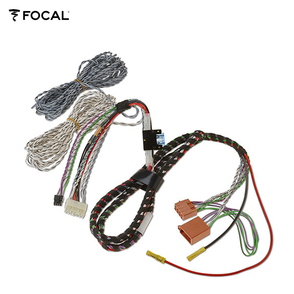 تسخير كابلات FOCAL INSIDE ISO (FOAKACFIHI00000)